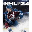 NHL 24 X-Factor Edition (PS5/PS4/TR) Аренда от 7