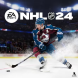 ✅NHL 24  PS Турция На ВАШ аккаунт! 🔥