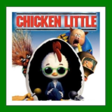 ✅Chicken Little✔️+ 25 Игр🎁Steam⭐0% Карты💳Region Free✅