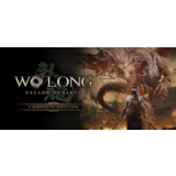 Wo Long: Fallen Dynasty Complete Edition 🔵Steam-МИР