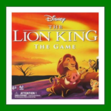 ✅Disney´s The Lion King✔️+ 30 Игр🎁Steam⭐0% Карты💳