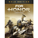 For Honor – GOLD Edition 🔥| Ubisoft PC 🚀 ❗RU❗