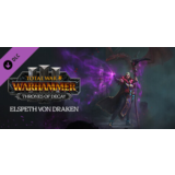 Total War: WARHAMMER III - Tamurkhan – Thrones of Decay