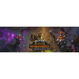 Total War: WARHAMMER III – Thrones of Decay bundle DLC