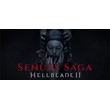 Senua´s Saga: Hellblade II STEAM GIFT МИР