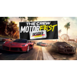 💥The Crew Motorfest  Paquete CrossGen(Xbox)+Игры общий