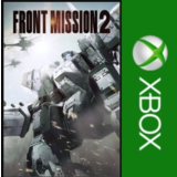 ☑️⭐FRONT MISSION 2: Remake XBOX⭐Покупка на Ваш акк⭐☑️