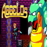 Aggelos (Steam key / РФ+Весь Мир)