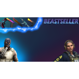 ✅CS2 + ПЕРЧАТКИ ⭐ С ИНВЕНТАРЕМ 40 000 РУБЛЕЙ⭐
