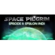 Space Pilgrim Episode 2: Epsilon Indi 🔑Steam key🔑