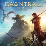 🔥FINAL FANTASY XIV: Dawntrail Standart🔥Россия🔥