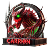 CARRION: Deluxe Edition®✔️Steam (Region Free)(GLOBAL)🌍