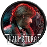 The Thaumaturge:Deluxe Edition®✔️Steam Region Free GLOB