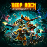 🕑Deep Rock Galactic Аренда аккаунта Steam | ОНЛАЙН