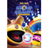 PAC-MAN Mega Tunnel Battle - Deluxe Xbox One & SeriesXS