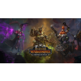 Россия/Мир💥Total War: WARHAMMER 3 III Thrones of Decay