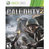 Call of Duty 2 XBOX 360 | Покупка на Ваш Аккаунт