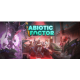 Abiotic Factor⚡АВТОДОСТАВКА Steam RU/BY/KZ/UA