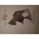 Diablo 4 код на коня