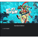 Hi-Fi RUSH 🔥🔮 PlayStation 5 🎮 PS5 🇺🇦 УКРАИНА