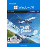✈️Microsoft Flight Simulator🛩️Ключ Windows 10 Store