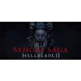 Senua’s Saga: Hellblade II 🔵Steam-Все регионы🔵 0% Ком