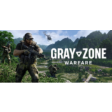 Gray Zone Warfare +DLC 🔵 STEAM Все регионы• 0%