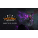 🔑Total War: WARHAMMER 3 III - Elspeth Thrones of Decay