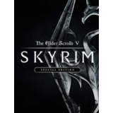 The Elder Scrolls V Skyrim⚡Special Edition⚡Steam Key⚡