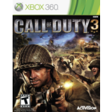 Call of Duty 3 XBOX 360 | Покупка на Ваш Аккаунт
