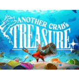 ANOTHER CRAB'S TREASURE✔️ВСЕ DLC ✔️STEAM АККАУНТ