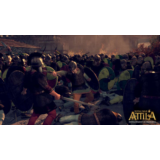 🎁 Total War ATTILA 🎆 Steam Ключ 🍧 Весь мир