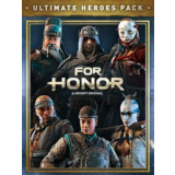 For Honor - Ultimate Heroes Pack ❗DLC❗PC❗RU❗