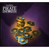 💥Древние монеты - Sea of Thieves 550-4250 🔵 PS5🔴ТR🔴