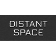 Distant Space [STEAM KEY/REGION FREE] 🔥