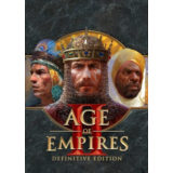 Age of Empires II: Definitive Edition⚡Эпоха империй 2⚡