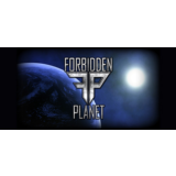Forbidden Planet [STEAM KEY/REGION FREE] 🔥