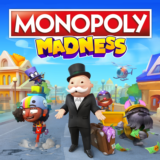 Monopoly Madness| Ubisoft | ПК | Онлайн