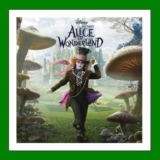 ✅Disney Alice in Wonderland✔️+ 30 Игр🎁Steam⭐0% Карты💳