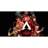 Прокачка Аккаунта Apex Legends до 20 (Создаю Акк) STEAM