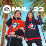 ✅NHL 23  PS Турция На ВАШ аккаунт! 🔥