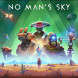 ✅No Man´s Sky   PS Турция На ВАШ аккаунт! 🔥