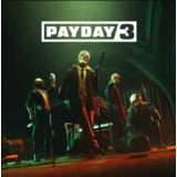 ✅Payday 3  PS Турция На ВАШ аккаунт! 🔥