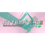 Attempt[42] [STEAM KEY/REGION FREE] 🔥