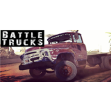 BattleTrucks [STEAM KEY/REGION FREE] 🔥