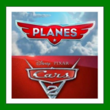 ✅Disney Flight and Racing✔️+ 30 Игр🎁Steam⭐0% Карты💳