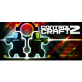 Control Craft 2 [STEAM KEY/REGION FREE] 🔥