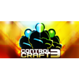 Control Craft 3 [STEAM KEY/REGION FREE] 🔥