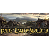 Fantasy Kingdom Simulator [STEAM KEY/REGION FREE] 🔥