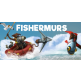 Fishermurs [STEAM KEY/REGION FREE] 🔥